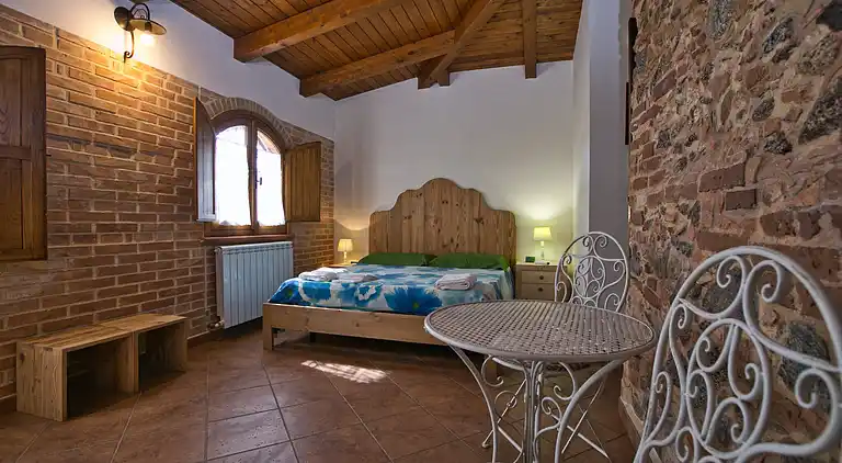 Farm house in Limbadi