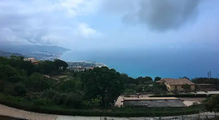 Farm house in Bosco-arvara