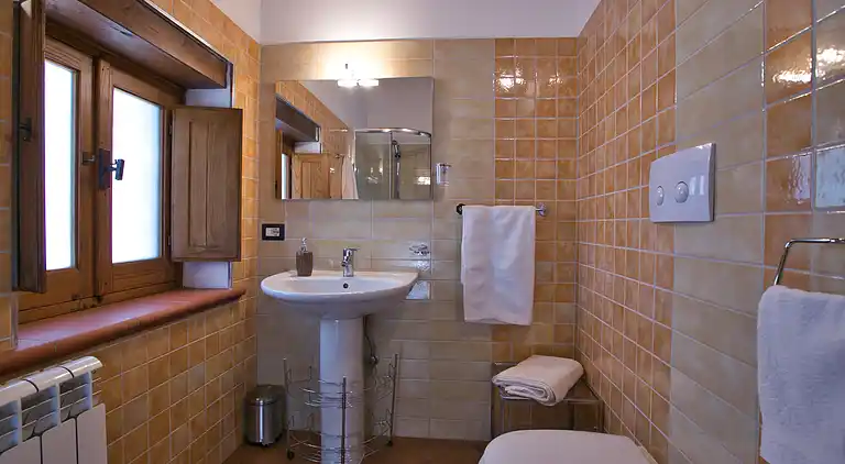 Farm house in Limbadi