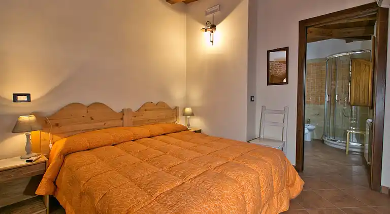 Farm house in Limbadi