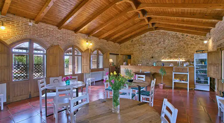 Farm house in Limbadi