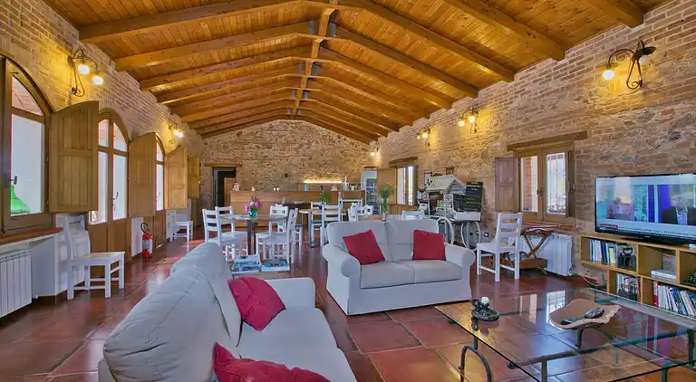 Farm house in Limbadi