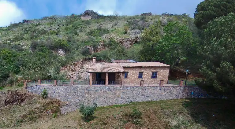 Farm house in Bosco-arvara