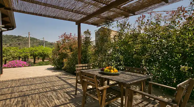 Farm house in Limbadi