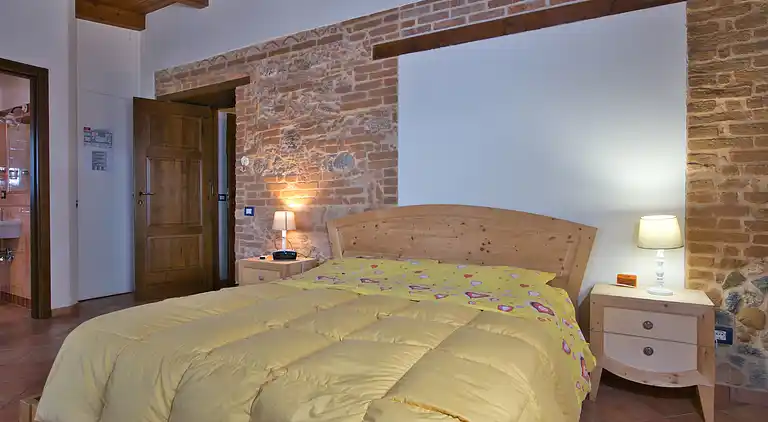 Farm house in Limbadi