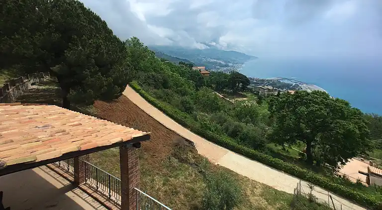 Farm house in Bosco-arvara