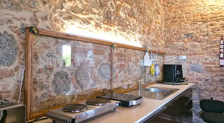 Farm house in Limbadi