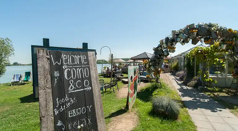 Holiday home in South Holland