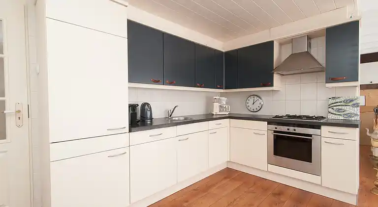 Holiday home in South Holland