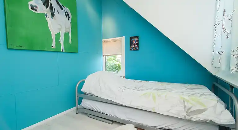 Holiday home in South Holland