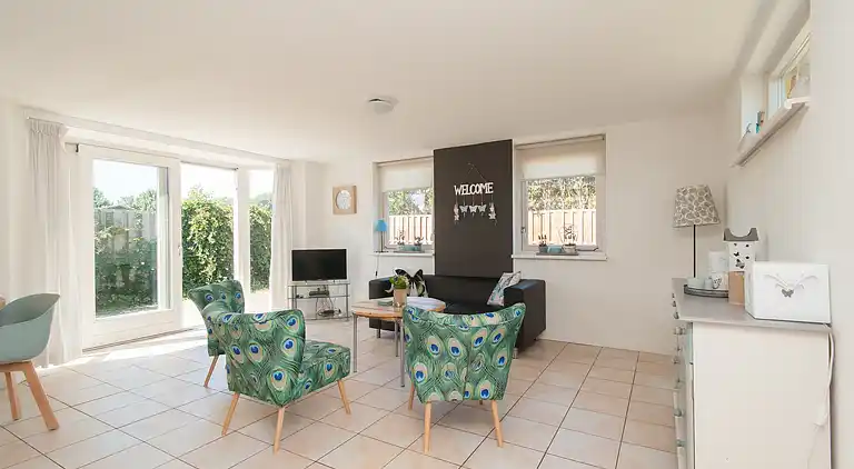 Holiday home in South Holland