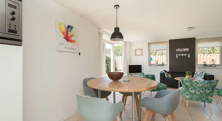 Holiday home in South Holland