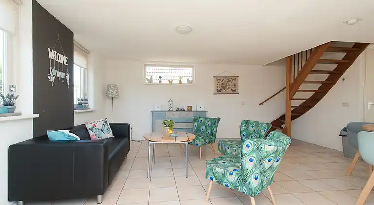 Holiday home in South Holland