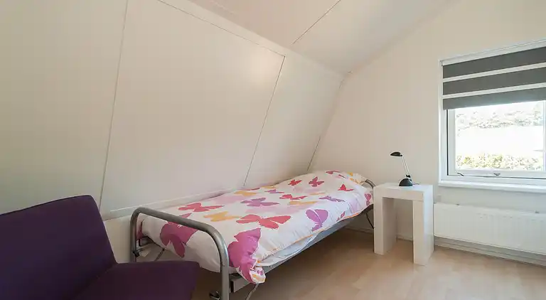 Holiday home in South Holland