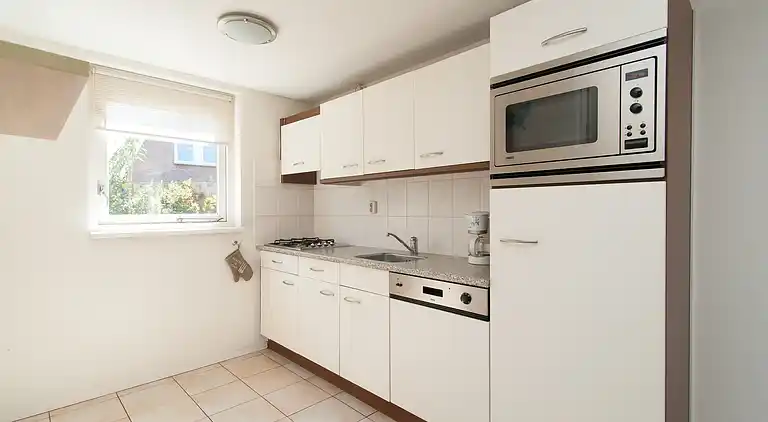 Holiday home in South Holland