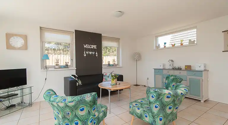 Holiday home in South Holland