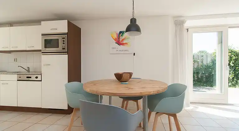 Holiday home in South Holland