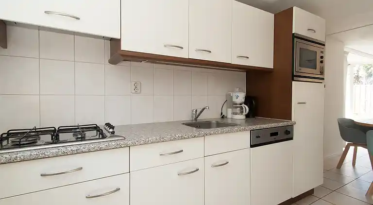 Holiday home in South Holland