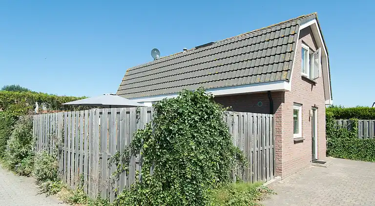 Holiday home in South Holland
