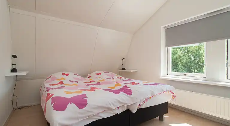 Holiday home in South Holland