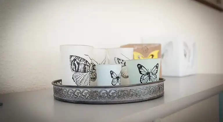 Holiday home in South Holland