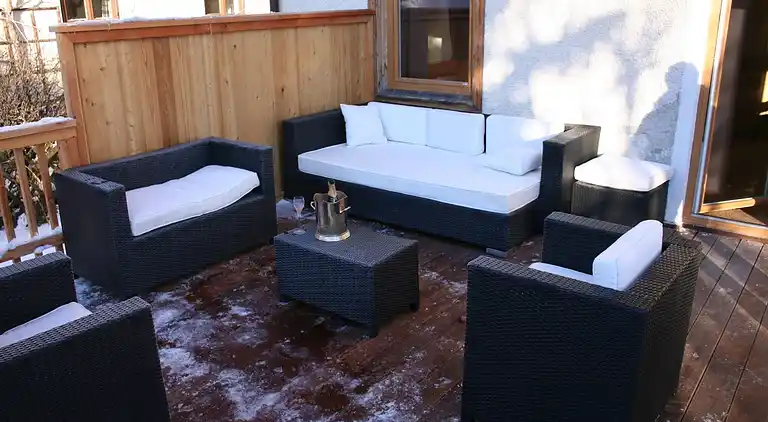 Cottage in Kirchberg in Tirol