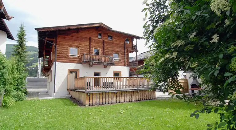 Cottage in Kirchberg in Tirol