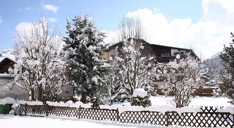 Cottage in Kirchberg in Tirol