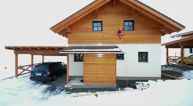 Casa vacanze in Steindorf am Ossiacher See