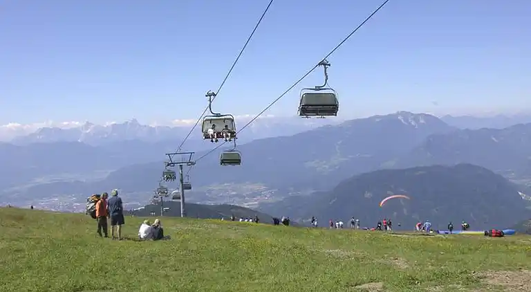 Casa vacanze in Steindorf am Ossiacher See