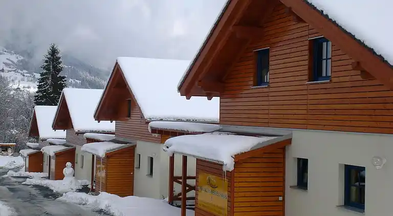 Casa vacanze in Steindorf am Ossiacher See