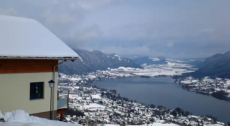 Casa vacanze in Steindorf am Ossiacher See