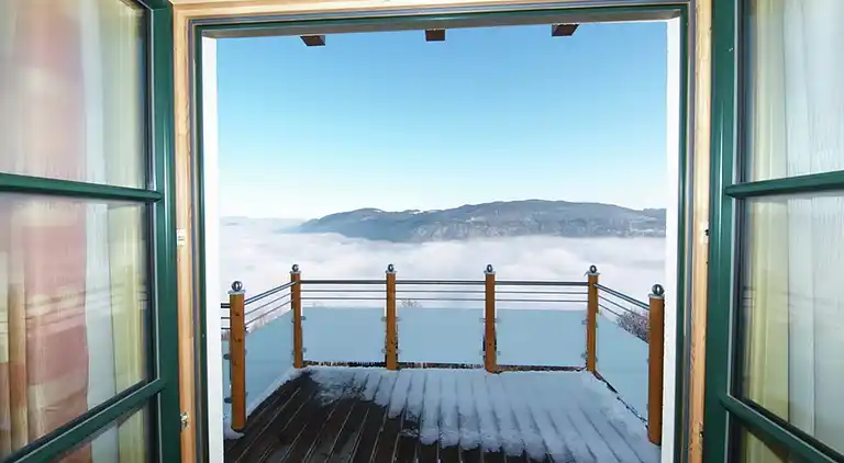 Casa vacanze in Steindorf am Ossiacher See