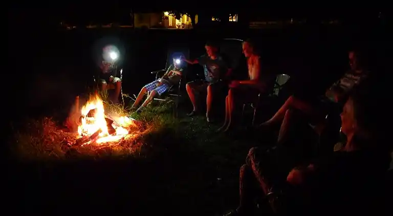 Holiday home in Starobucké Debrné