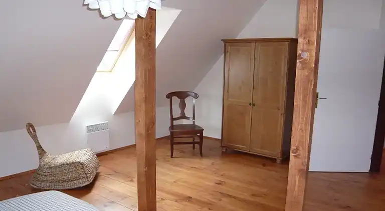 Holiday home in Starobucké Debrné