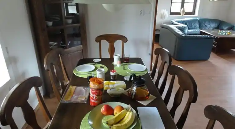 Holiday home in Starobucké Debrné