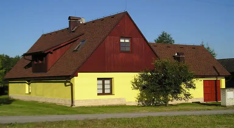 Holiday home in Starobucké Debrné