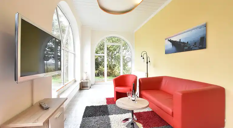 Ferielejlighed i Kühlungsborn