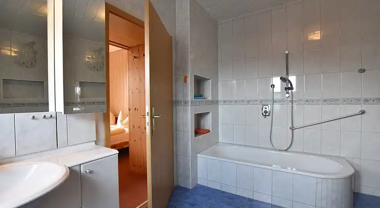 Ferielejlighed i Kühlungsborn