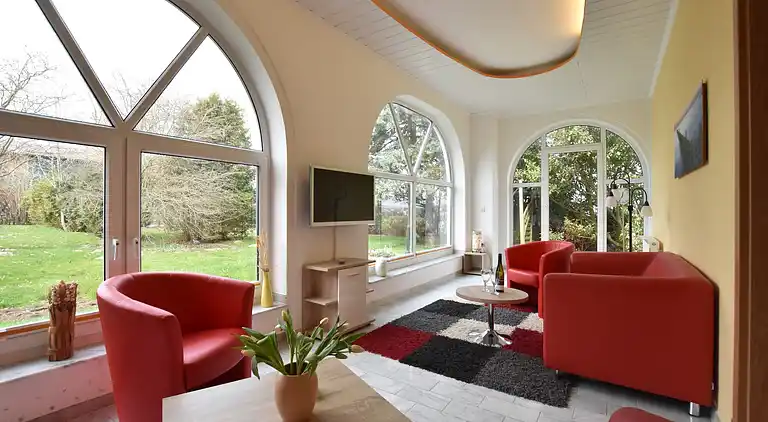 Ferielejlighed i Kühlungsborn