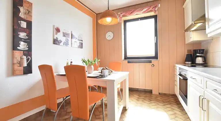 Ferielejlighed i Kühlungsborn