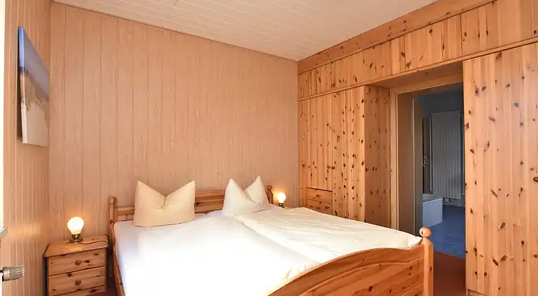 Ferielejlighed i Kühlungsborn