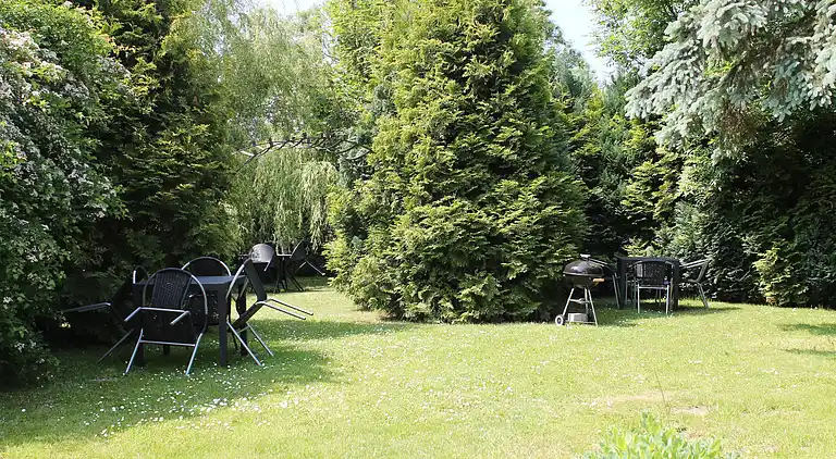 Ferielejlighed i Kühlungsborn