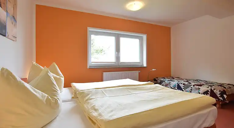 Ferielejlighed i Kühlungsborn