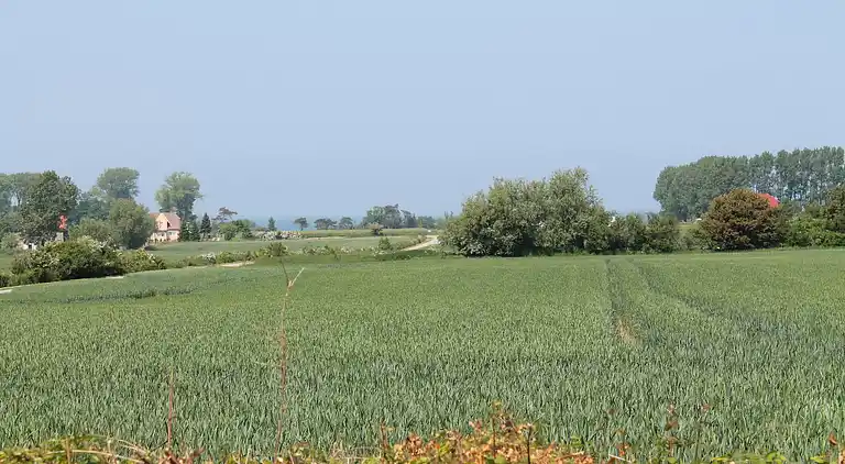 Ferielejlighed i Kühlungsborn