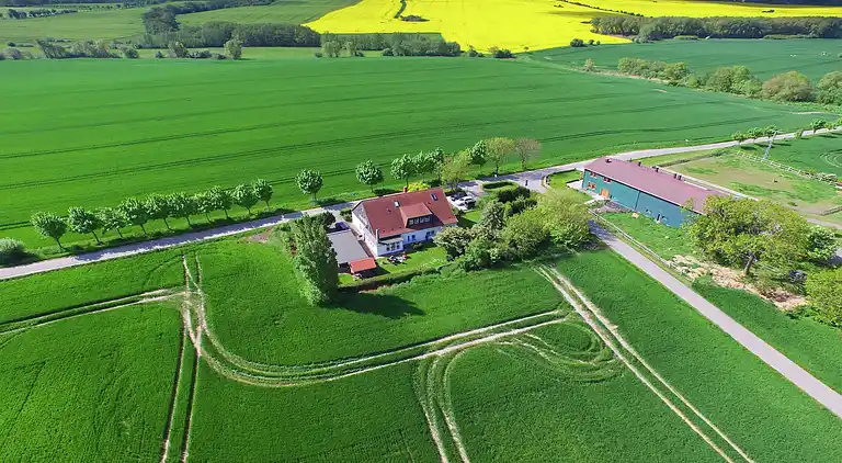 Ferielejlighed i Kühlungsborn