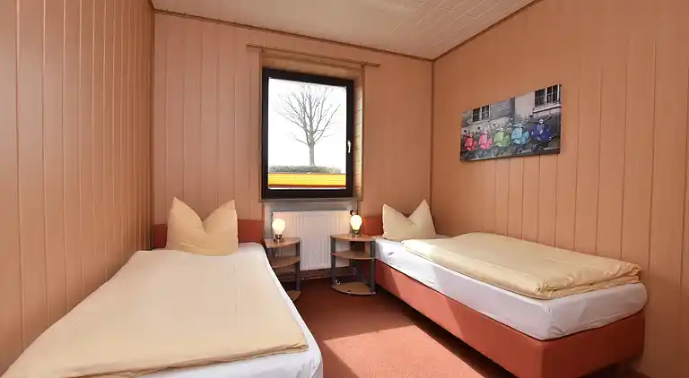 Ferielejlighed i Kühlungsborn