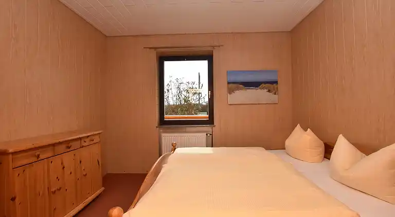 Ferielejlighed i Kühlungsborn