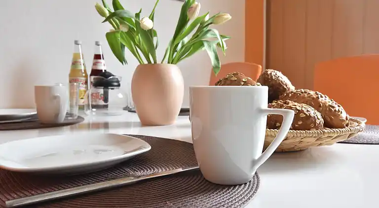 Ferielejlighed i Kühlungsborn