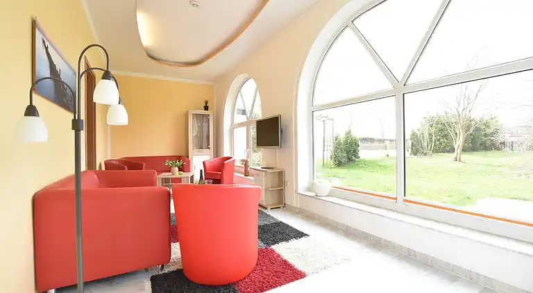 Ferielejlighed i Kühlungsborn